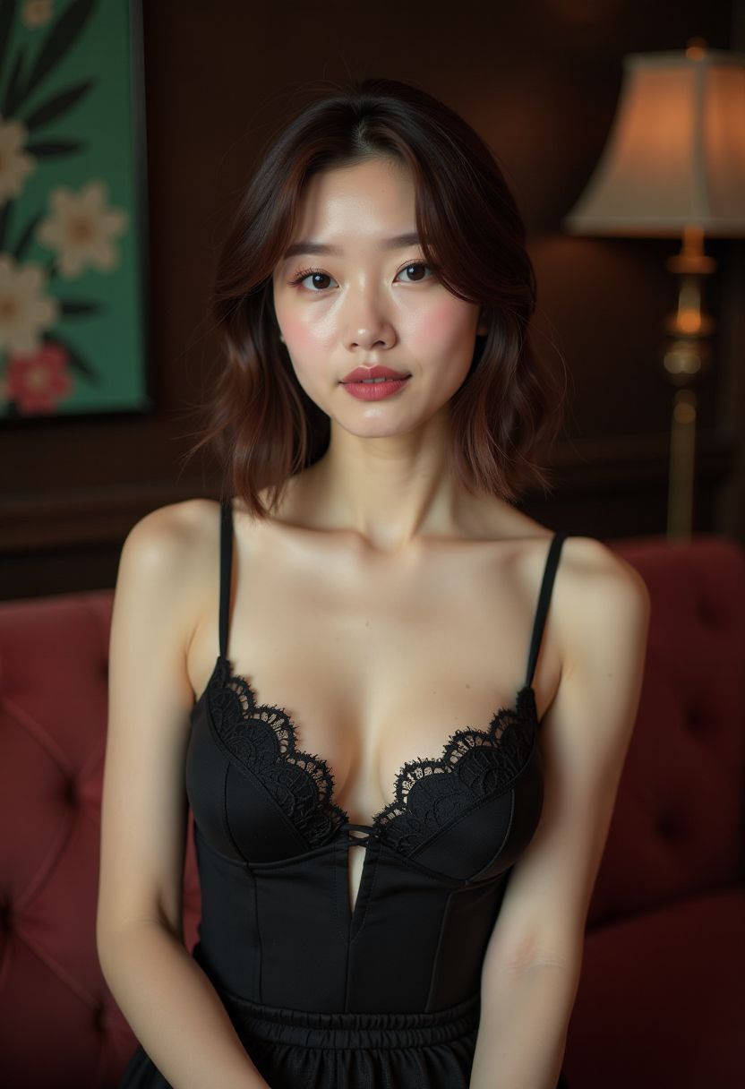 芈月传剧照
